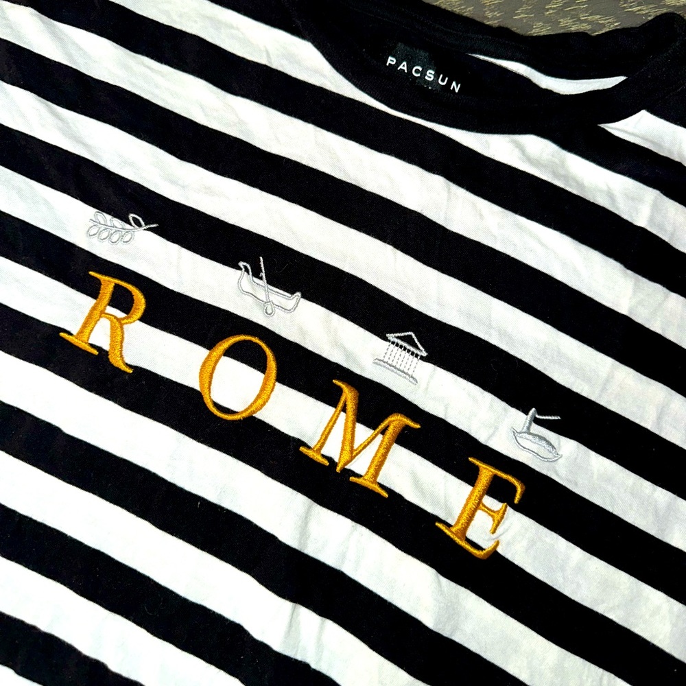 ROME (PacSun) Limited Edition